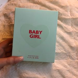 BRAND NEW kkw fragrance